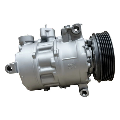 AC Compressor Kit With Condenser for Volkswagen Jetta 2.0L (2021–2023)