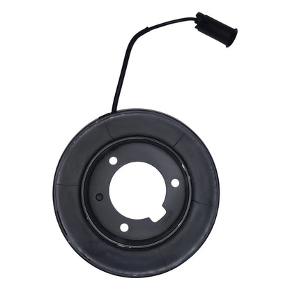 A C Compressor Clutch Replacement for Volvo C70 2.3L (1999–2006)