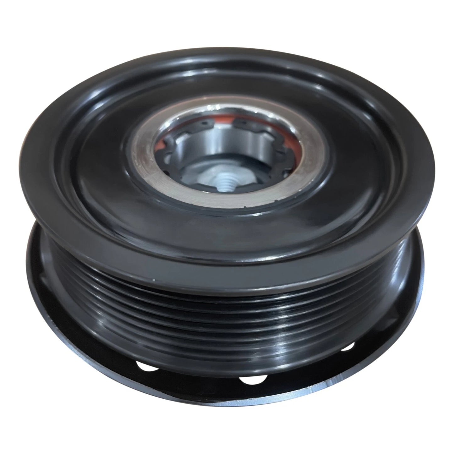 AC Compressor Clutch Replacement for Scion xB 2.4L (2008–2011)