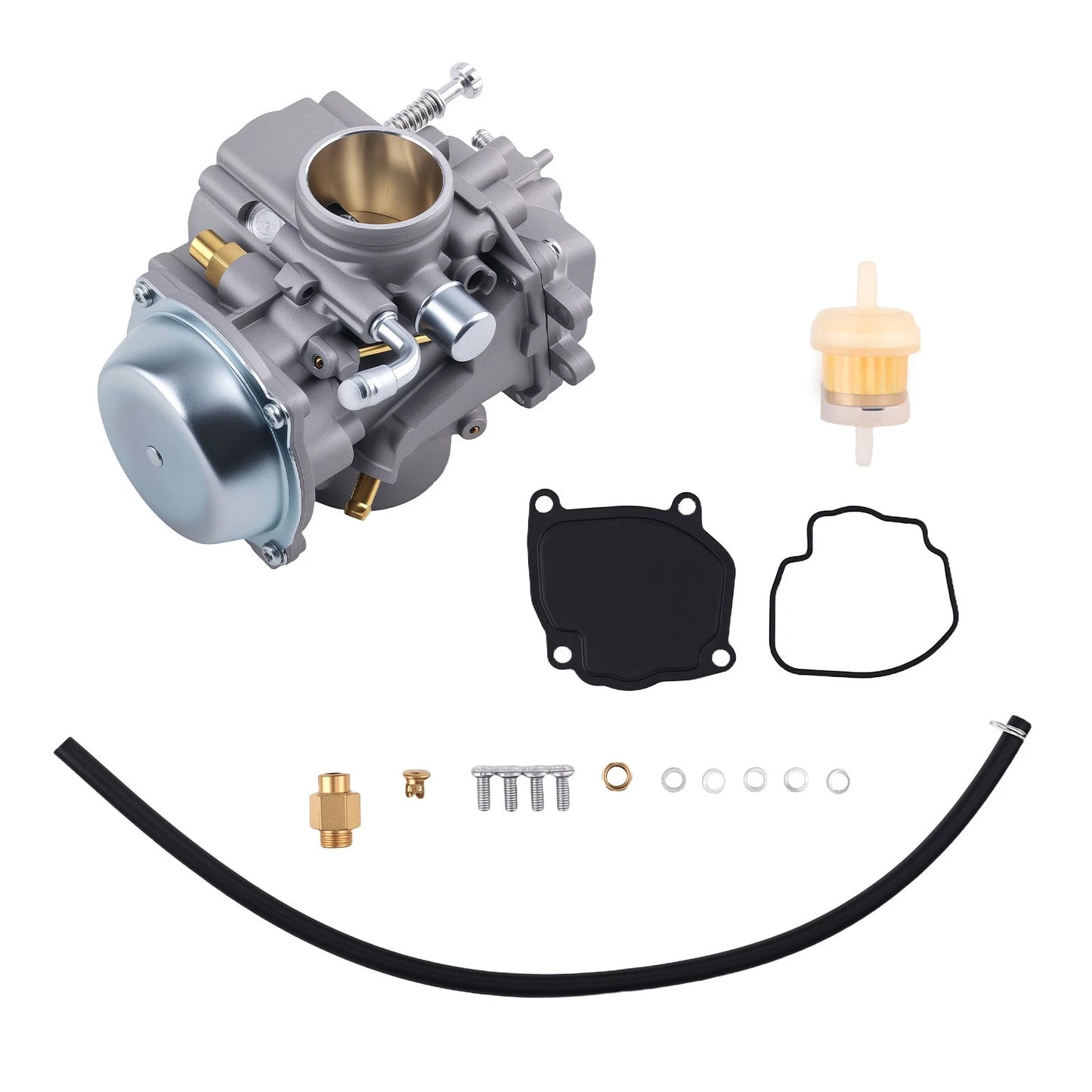 Carburetor for Polaris Ranger 500 Sportsman 400 450 (1996–2014)