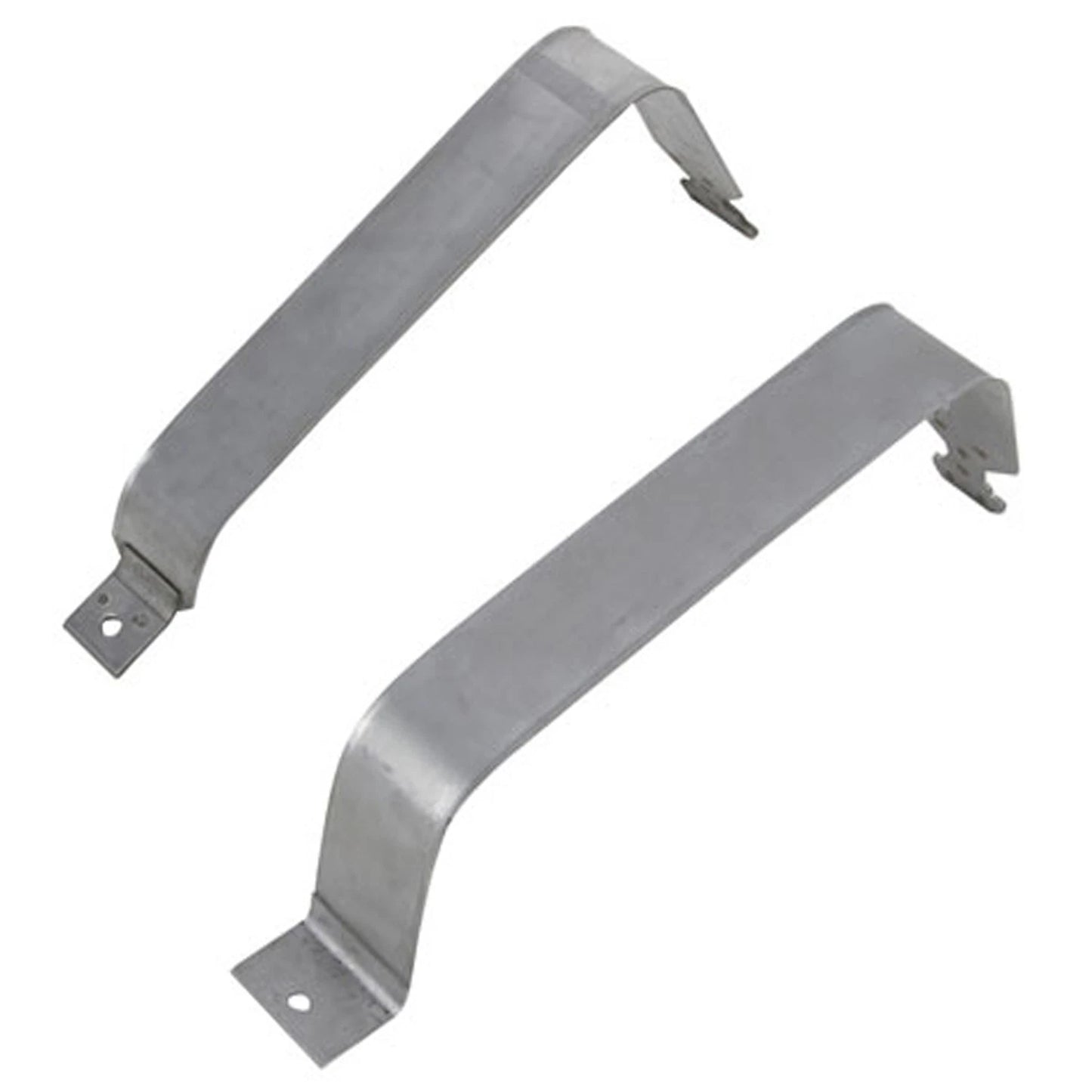 Fuel Tank Straps Pair Replacement for 1999-2006 Cadillac Escalade ESV