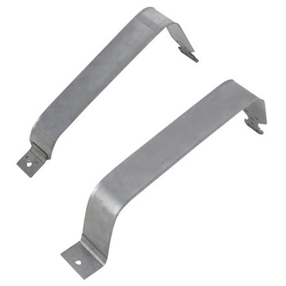 Fuel Tank Straps Pair Replacement for 1999-2006 Cadillac Escalade ESV