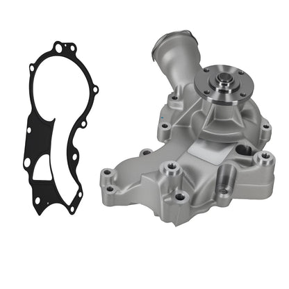 Cooling Water Pump for Mercedes-Benz CLK63 AMG (2007–2009)