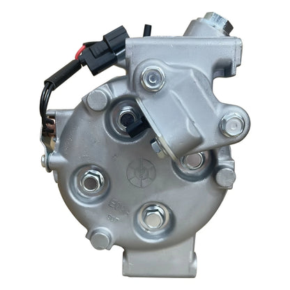 AC Compressor Kit with Condenser for Acura TSX 2.4L (2010–2014)