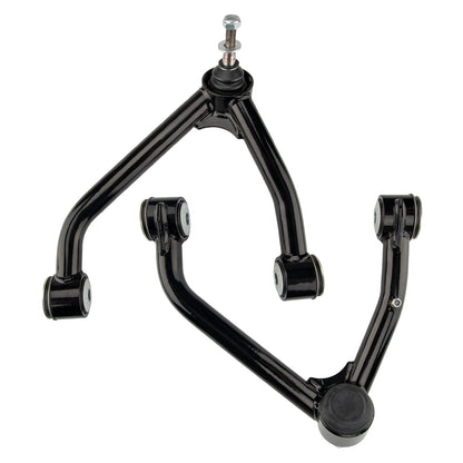 Front Upper Suspension Control Arms for GMC Sierra 1500 (2014–2018)