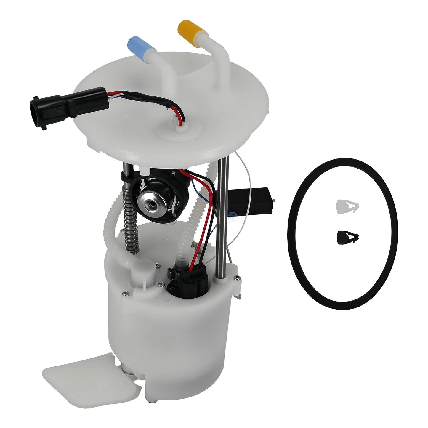 Electric Fuel Pump Module Assembly for Ford Escape Mazda Tribute (2001–2004)