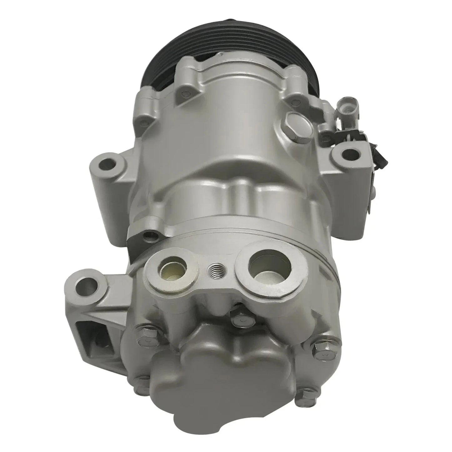 AC Compressor Kit Replacement for Pontiac Vibe 1.8L (2005–2010)