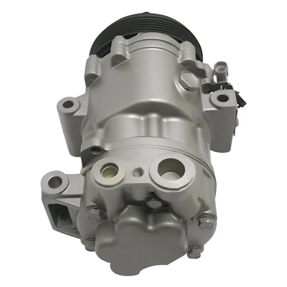 AC Compressor Kit Replacement for Pontiac Vibe 1.8L (2005–2010)