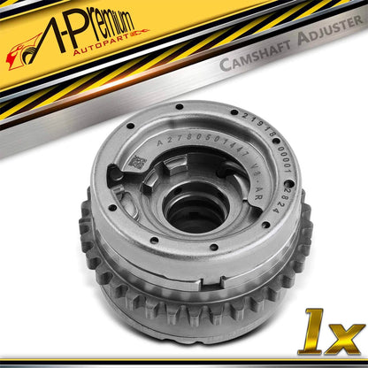 Camshaft Adjuster Right for Mercedes-Benz C216 CL550 (2007–2014)