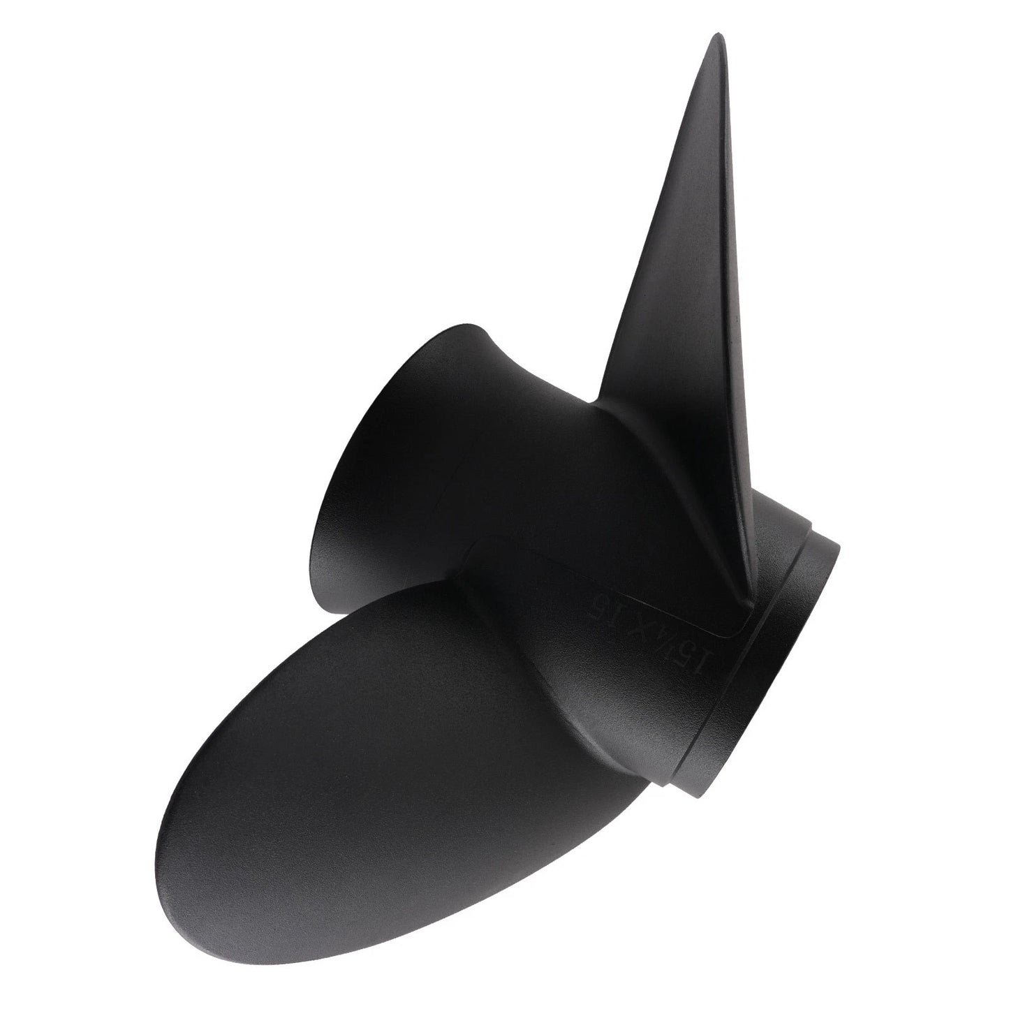 15" Propeller for Mercury Alpha One Bravo One (135–300HP) (2015–2025)