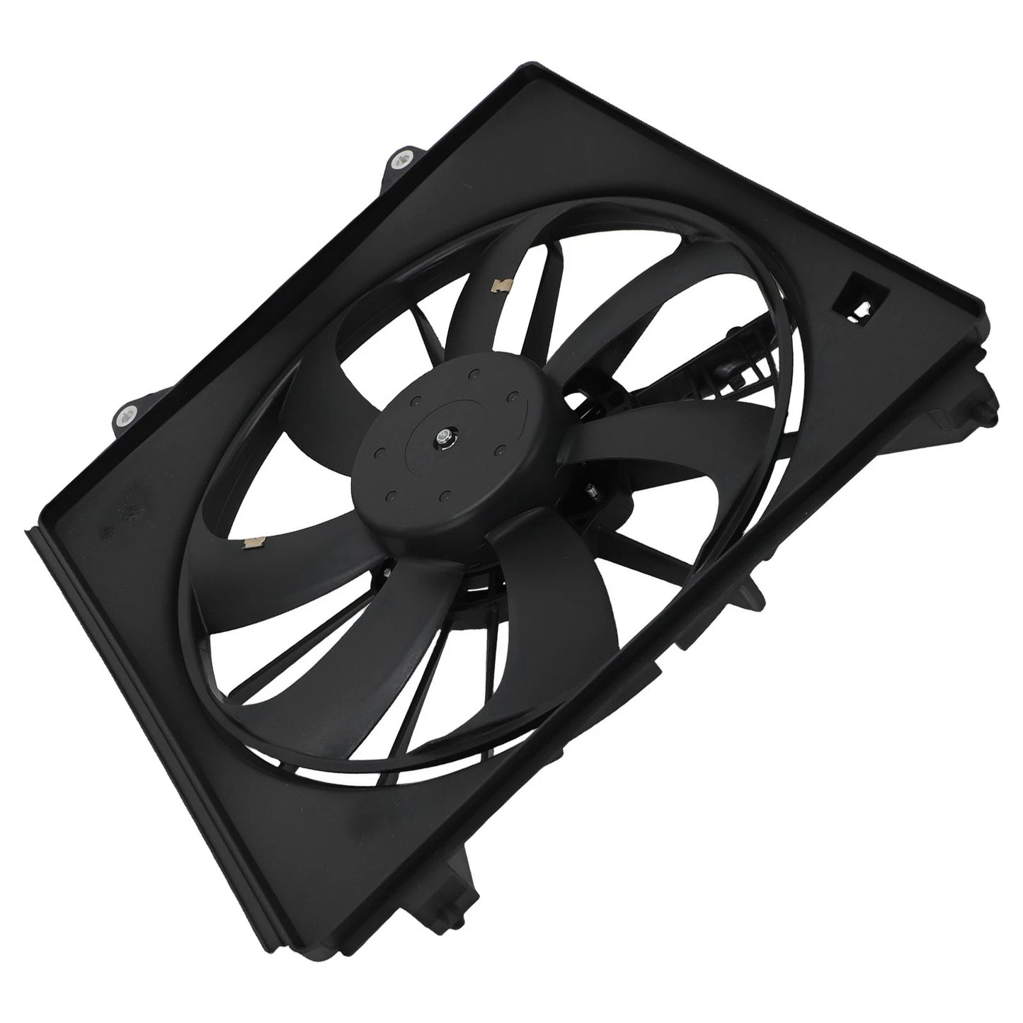 Cooling Fan for Acura TLX 2015–2020 (240W, 2100 RPM)