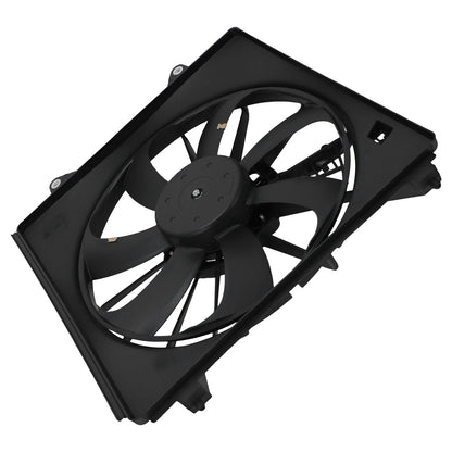 Cooling Fan for Acura TLX 2015–2020 (240W, 2100 RPM)
