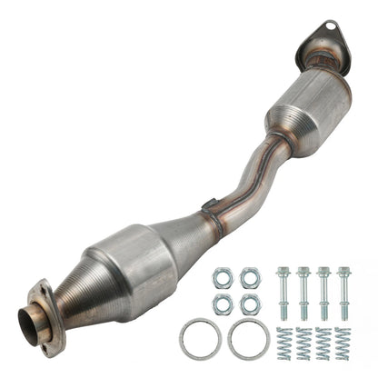 Catalytic Converter for Nissan Versa 1.6L 1.8L (2007–2016)