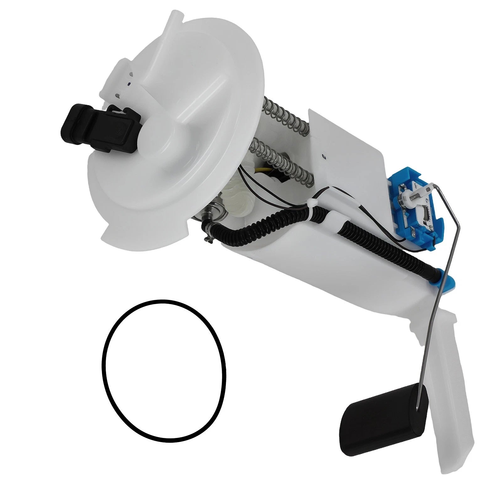 Fuel Pump Module Assembly for Hyundai Sonata (2006–2010)