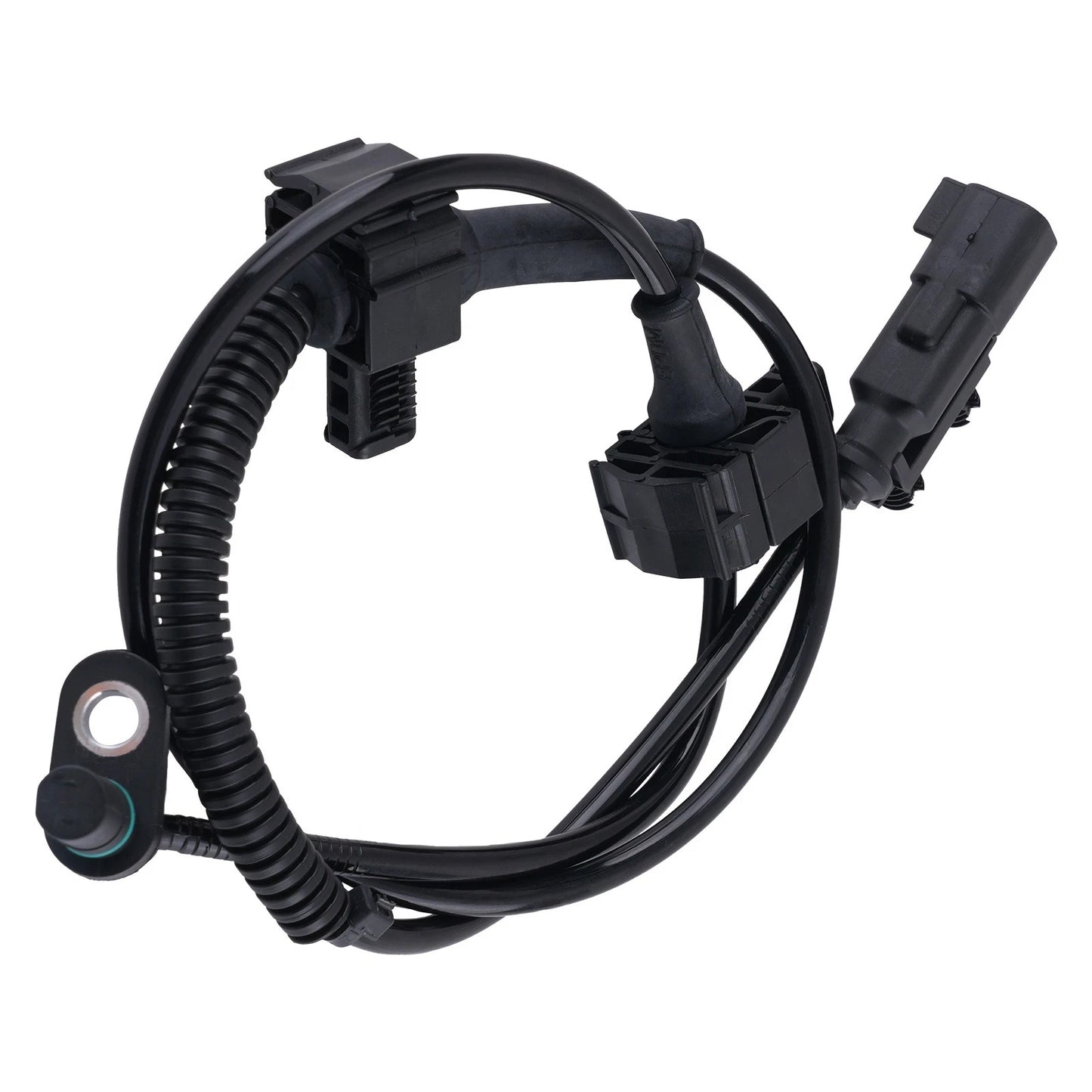 ABS Wheel Speed Sensor Rear Left Right for GMC Sierra 1500 (2015–2018)