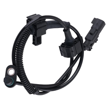 ABS Wheel Speed Sensor Rear Left Right for GMC Sierra 1500 (2015–2018)