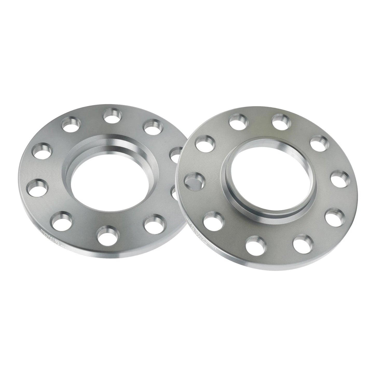 10mm Wheel Spacer for BMW 328i X3 (2004–2011)