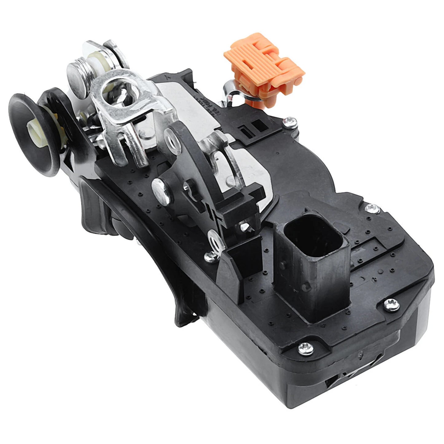 2X Rear Door Lock Actuator for Chevrolet Impala (2006–2011)