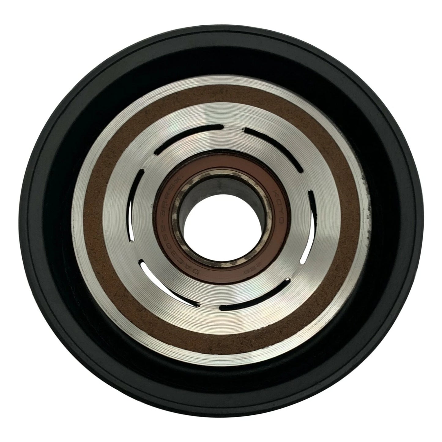 AC Compressor Clutch Replacement for Mitsubishi Raider 3.7L (2008–2009)
