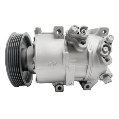 AC Compressor Replacement for Hyundai Tucson 1.6L (2016–2017)