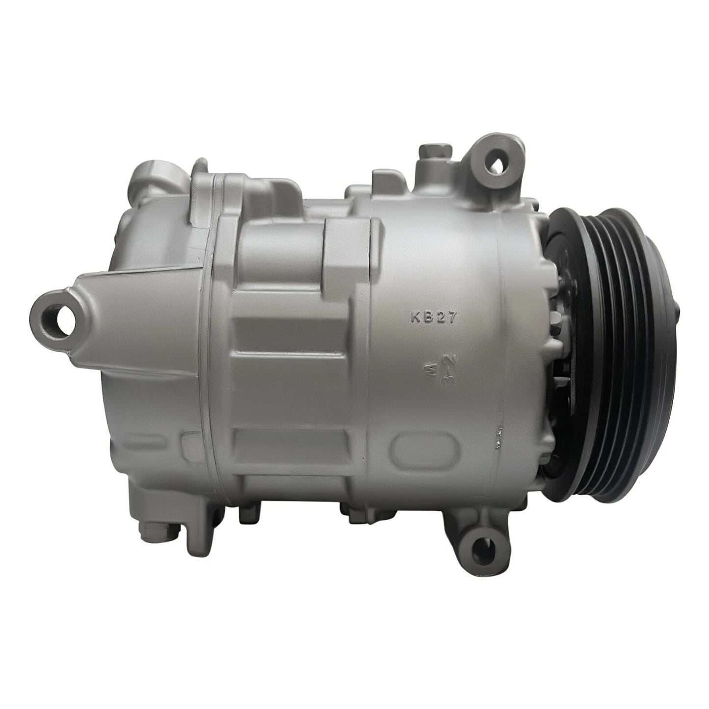 AC Compressor for Ram ProMaster 3500 3.0L Diesel (2018–2018)