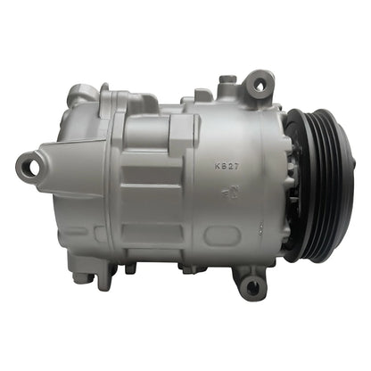 AC Compressor for Ram ProMaster 3500 3.0L Diesel (2018–2018)