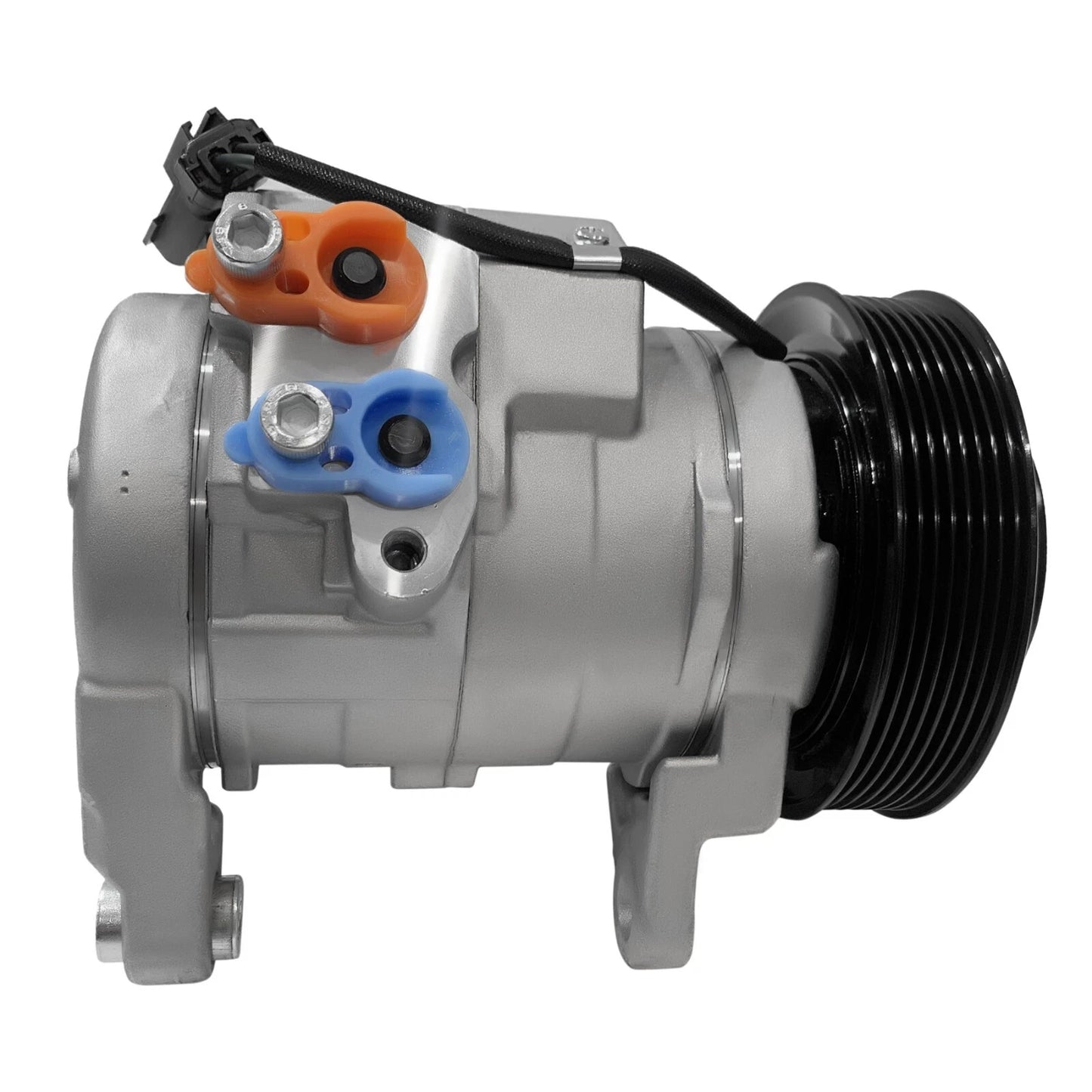 AC Compressor Kit Replacement for Dodge Durango 5.7L (2005–2005)