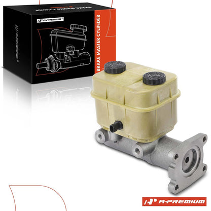 Brake Master Cylinder with Reservoir for Chevy B60 C4500 (2003–2009)