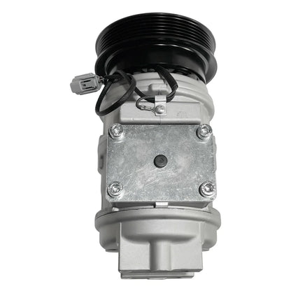 AC Compressor Kit Replacement for Acura CL 3.0L (1997–1999)