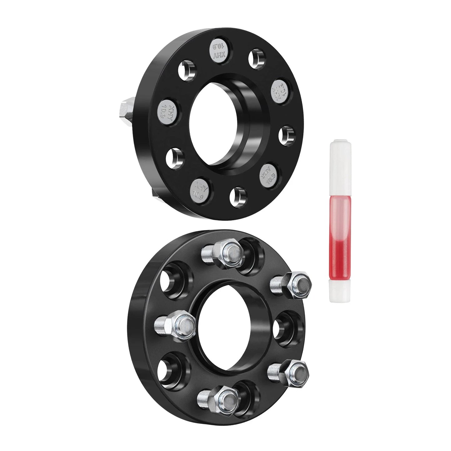 Hub Centric Wheel Spacer for Chrysler 300 (2017–2022) 5x115 71.5mm M14x1.5