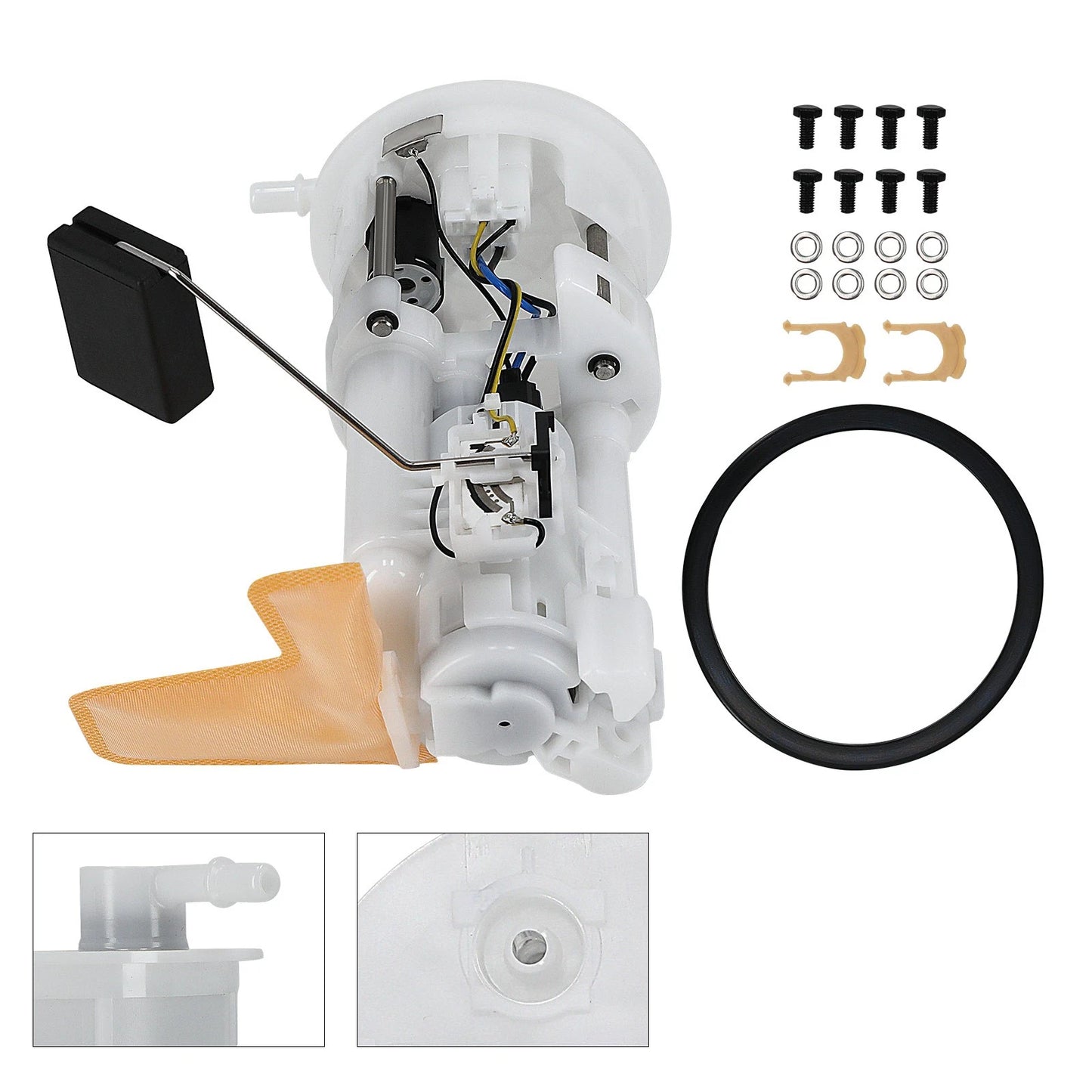 Electric Fuel Pump Assembly for Scion xA xB and Toyota Echo (2001–2005)