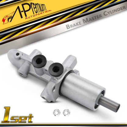 Brake Master Cylinder for Mercedes-Benz CLS550 E320 E350 E550 G550 (2006–2011)