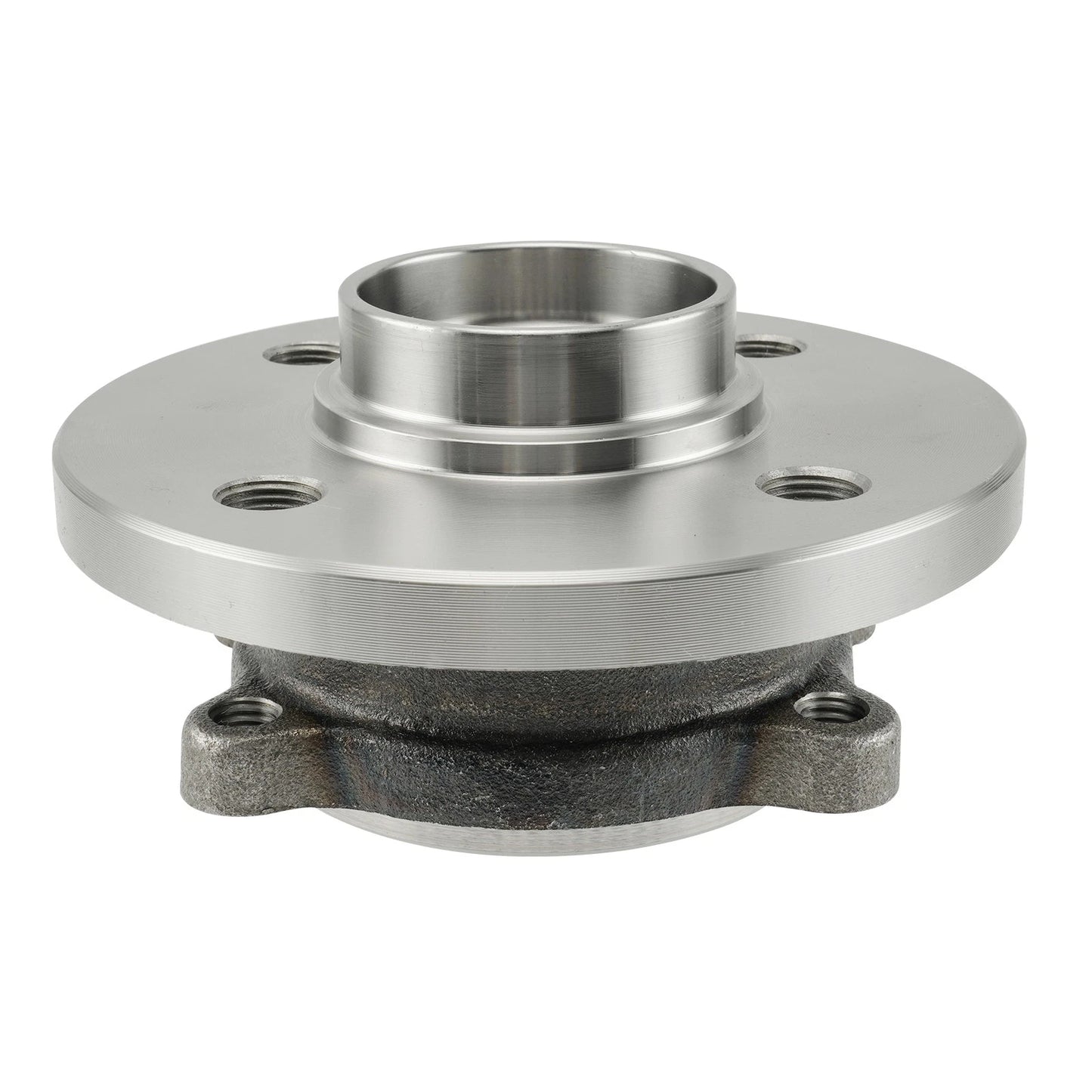 Front Wheel Bearing Hub without ABS for Mini Cooper (2006–2015)