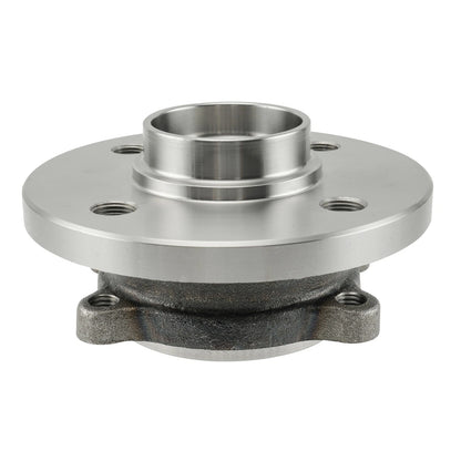 Front Wheel Bearing Hub without ABS for Mini Cooper (2006–2015)