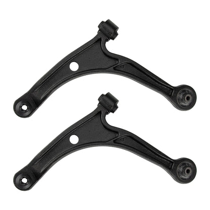 Front Lower Suspension Control Arms w/ Ball Joint for Acura MDX (2001–2006)