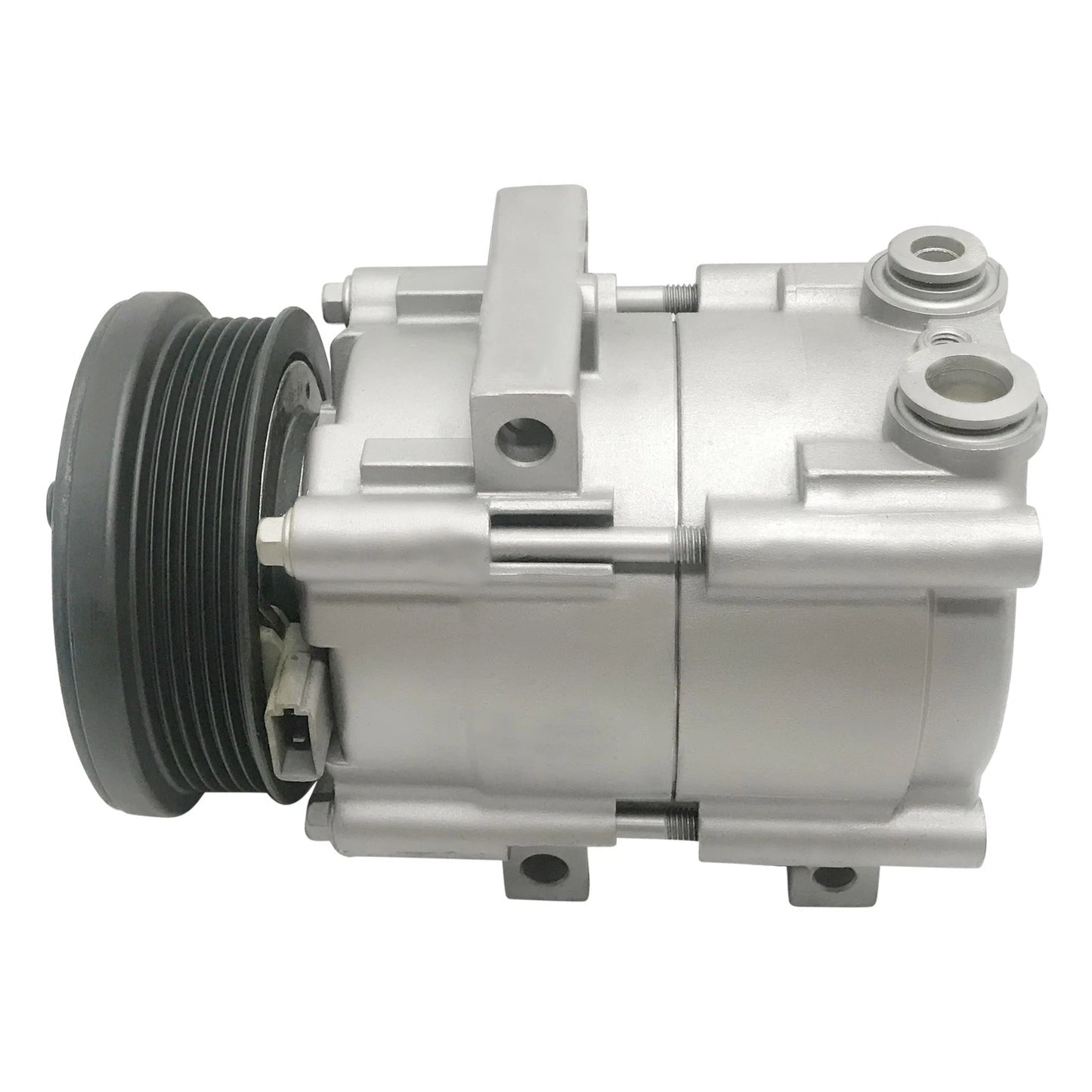 AC Compressor Kit Replacement with Condenser for Toyota Tundra (2007–2013)