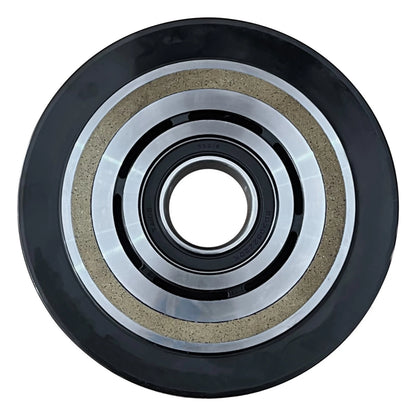 AC Compressor Clutch Replacement for Isuzu NPR 3.0L (2017–2018)