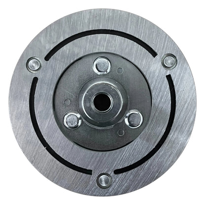Compressor Clutch Replacement for Ram ProMaster 3500 3.0L Diesel (2016)