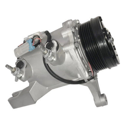 A C Compressor Kit Replacement for Chevrolet Silverado (2014–2018)