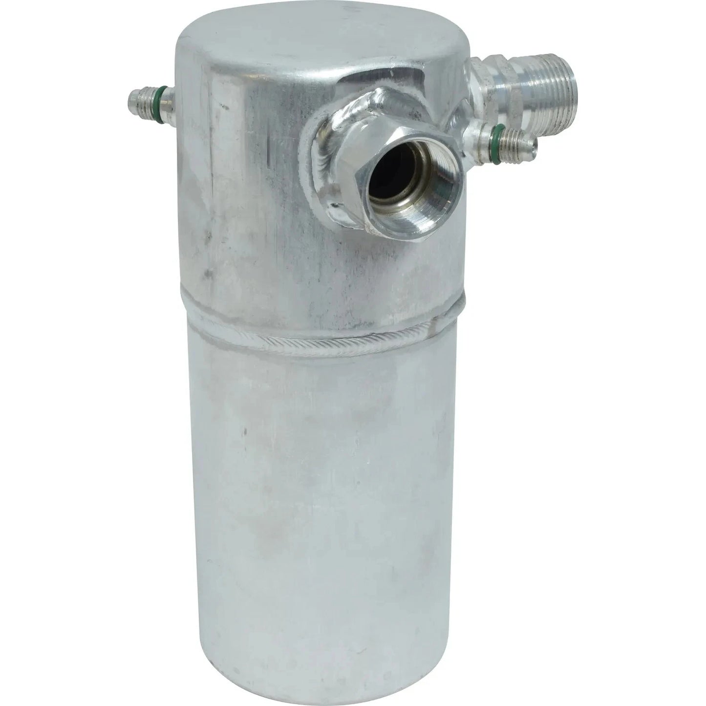 AC Compressor Kit Replacement for GMC Safari 2.5L (1987–1987)