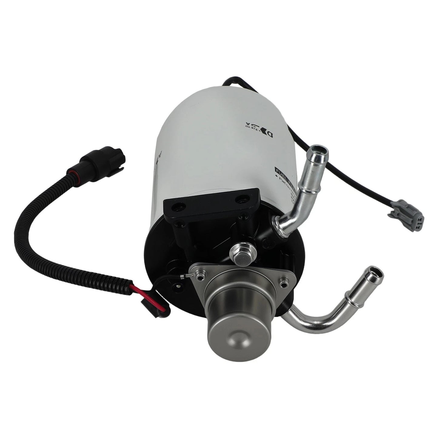 Fuel Filter for Chevy GMC 2500 3500 HD 6.6L Duramax Diesel (2001–2004)