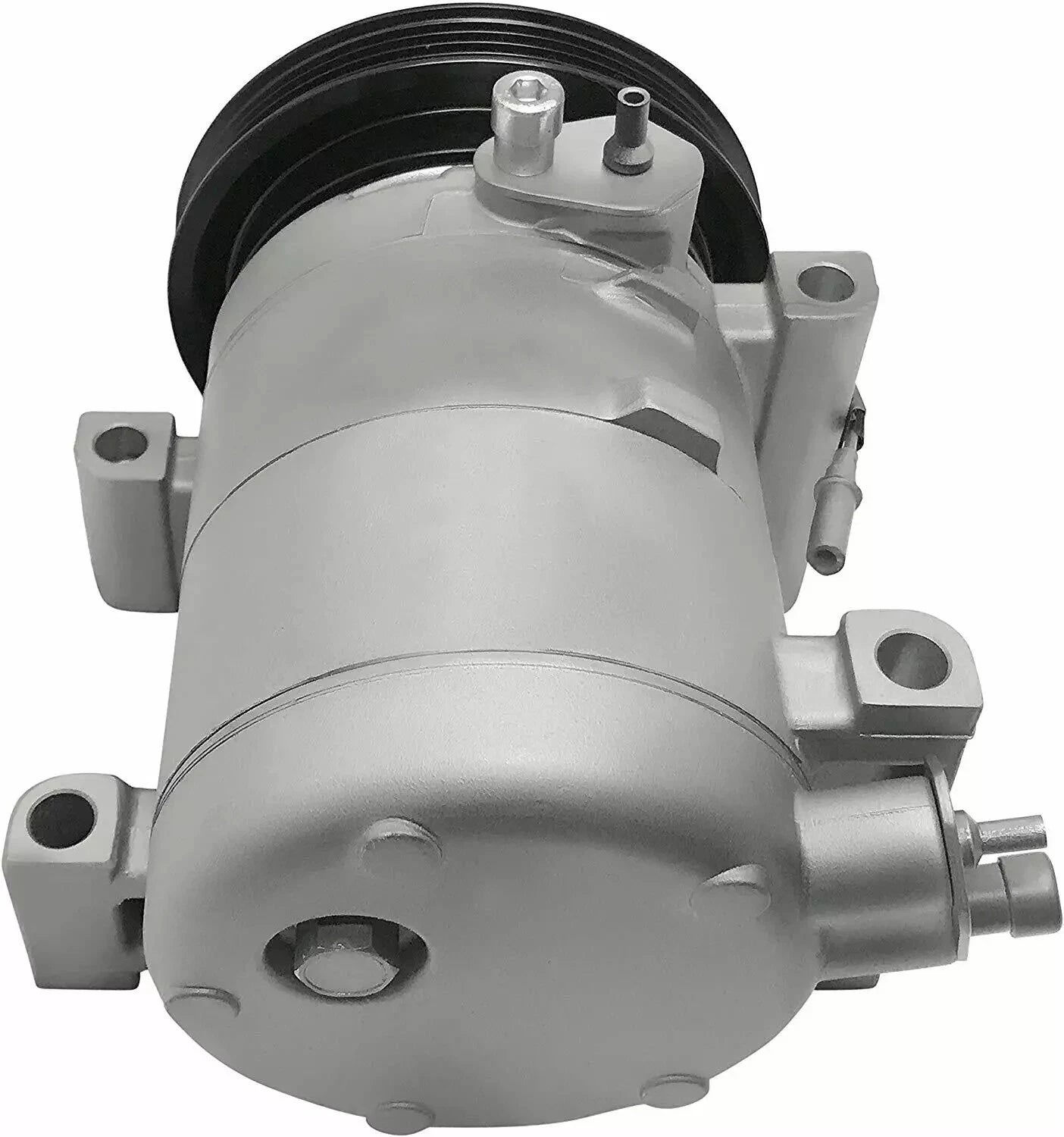 AC Compressor Kit Replacement for Subaru Impreza 2.0L (2008–2014)