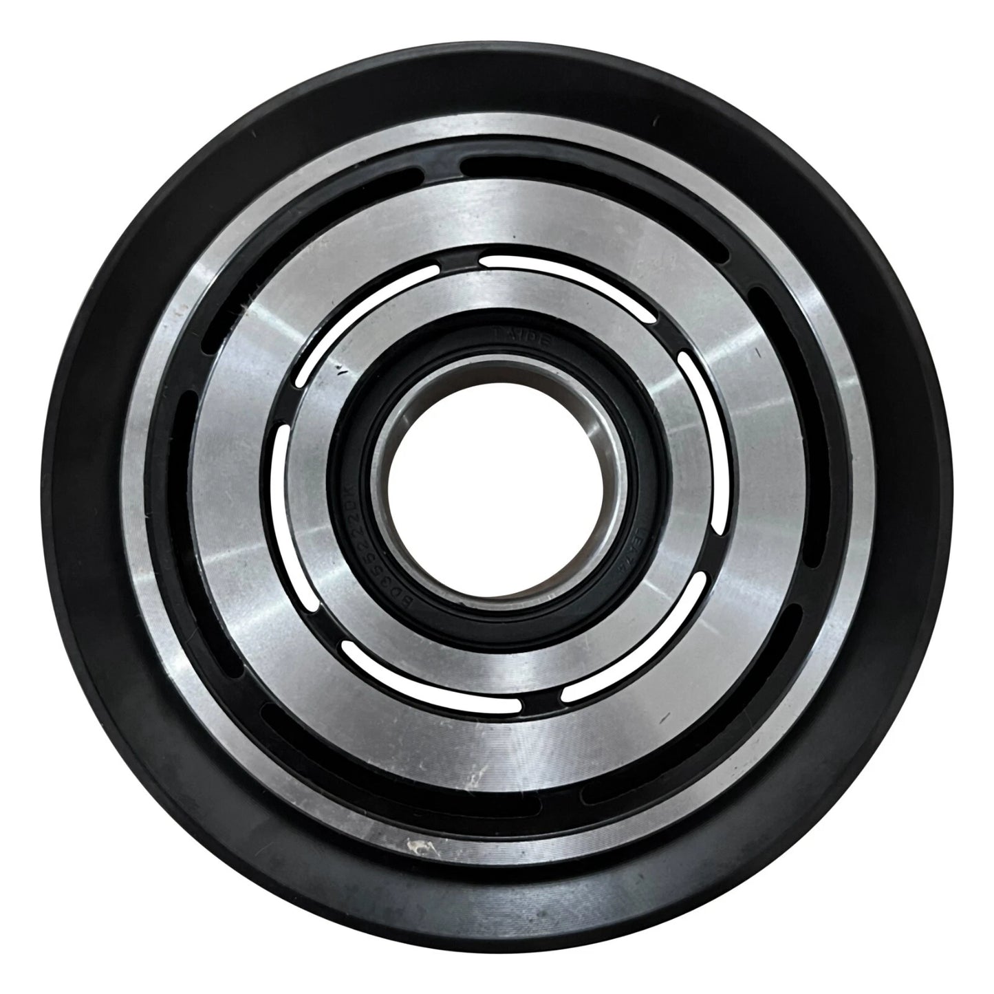 A/C Compressor Clutch Replacement for Chevrolet Corvette 6.0L (2005–2013)
