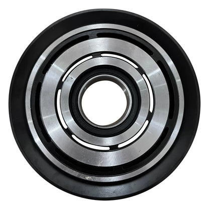 A/C Compressor Clutch Replacement for Chevrolet Corvette 6.0L (2005–2013)