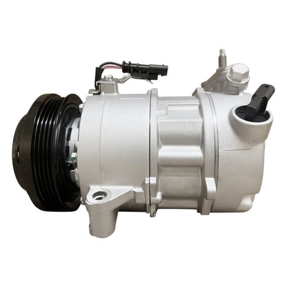 A/C Compressor Replacement for Cadillac CTS 6.2L (2016–2019)