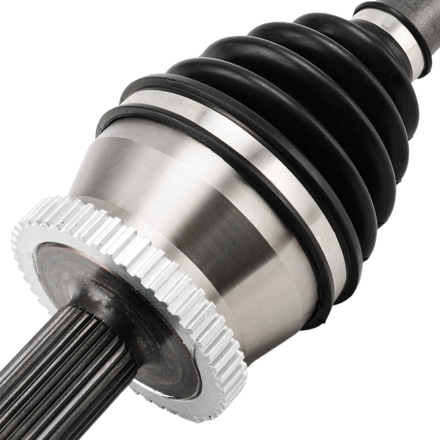 Front Right CV Axle Assembly for Hyundai Tucson (2016–2021) L4 2.0L AWD