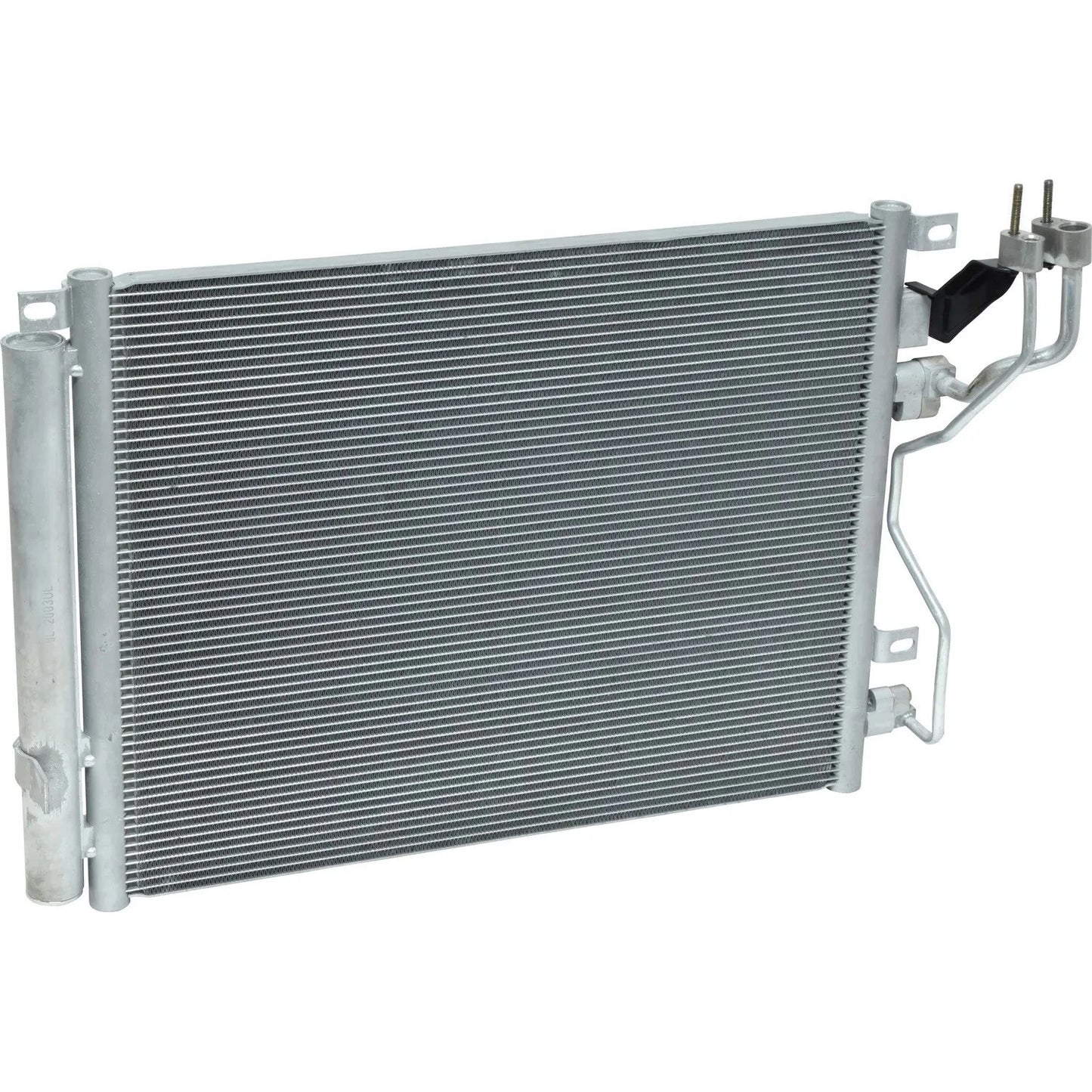 A/C Compressor Kit with Condenser for Hyundai Sonata 2.0L (2015–2017)