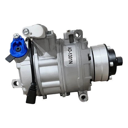 A/C Compressor Replacement for Audi R8 5.2L (2017–2022)