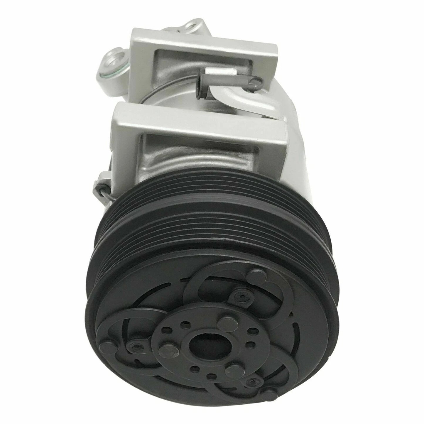 AC Compressor Kit Replacement with Condenser for Nissan Pathfinder (2005–2012)