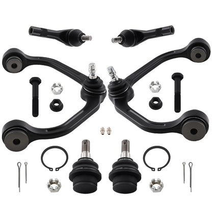 Front Upper Control Arm for Mazda B2300 B2500 B3000 1998–2011 (2WD)